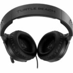 Ακουστικά με Μικρόφωνο Turtle Beach TBS-5001-05 Μαύρο