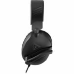 Ακουστικά με Μικρόφωνο Turtle Beach TBS-5001-05 Μαύρο