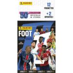 Áλμπουμ με Αυτοκόλλητα Panini