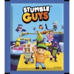 Áλμπουμ με Αυτοκόλλητα Panini Stumble Guys