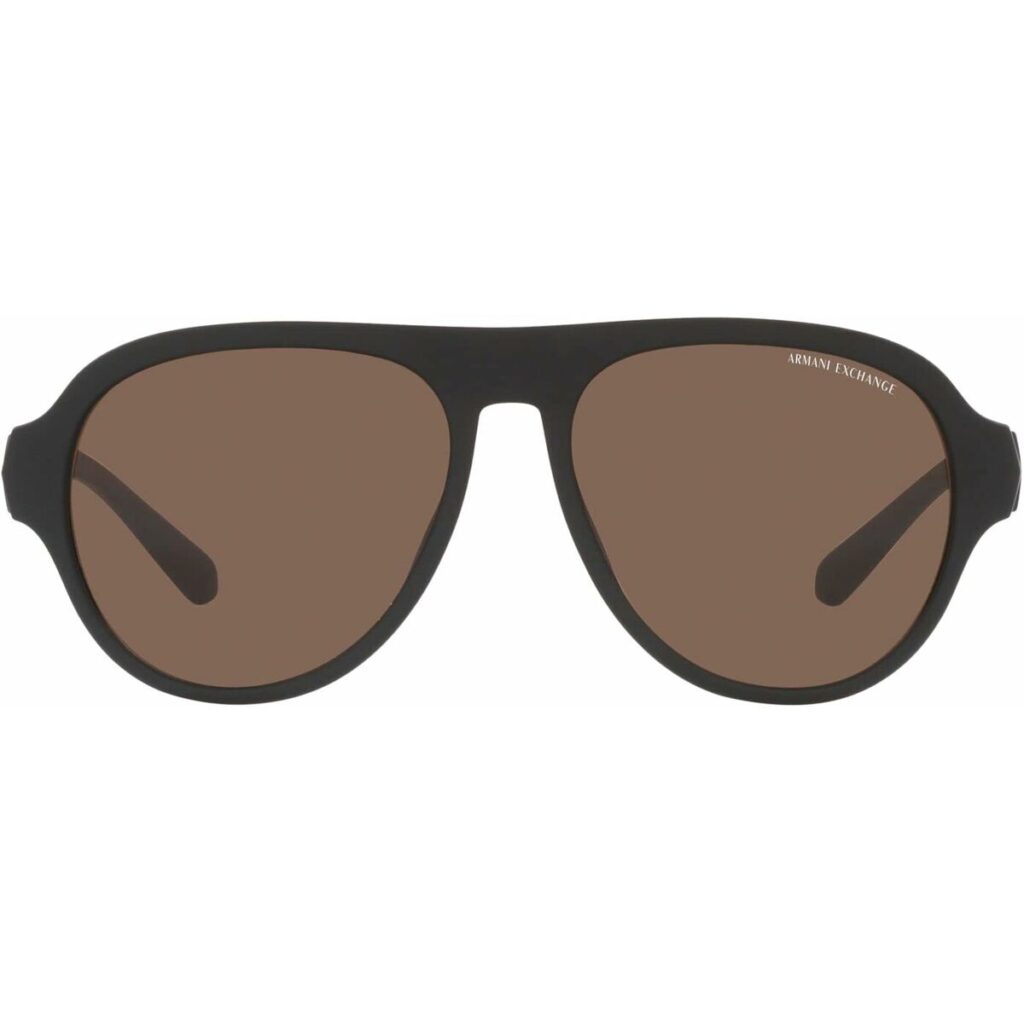 Ανδρικά Γυαλιά Ηλίου Armani Exchange AX4126SU-807873 ø 58 mm