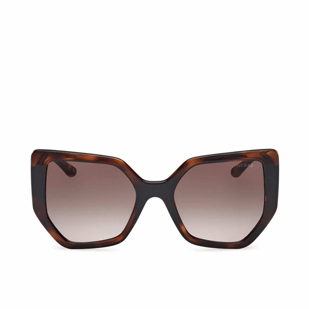Ανδρικά Γυαλιά Ηλίου Guess GUESS GU00154 Habana Ø 55 mm
