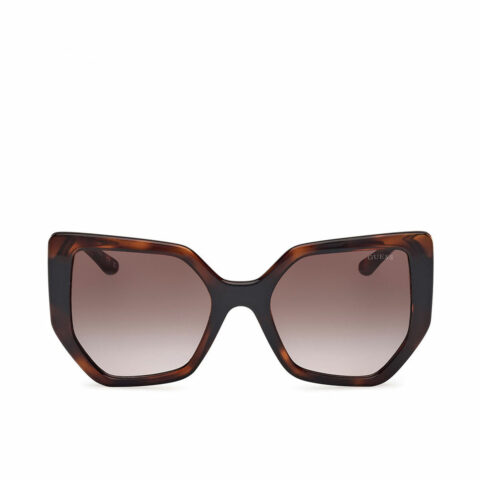 Ανδρικά Γυαλιά Ηλίου Guess GUESS GU00154 Habana Ø 55 mm