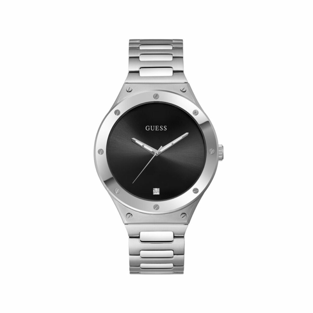 Ανδρικά Ρολόγια Guess GW0427G1 (Ø 44 mm)