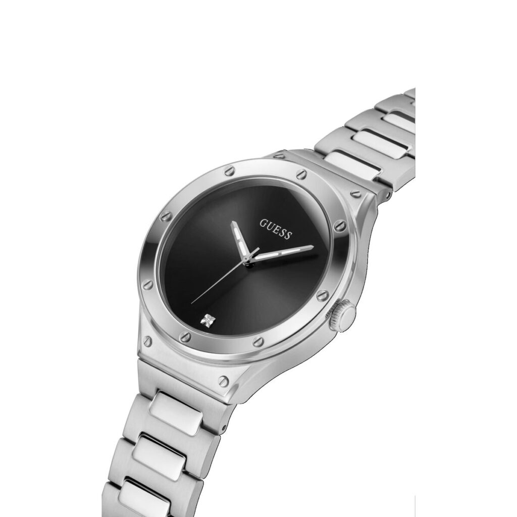 Ανδρικά Ρολόγια Guess GW0427G1 (Ø 44 mm)