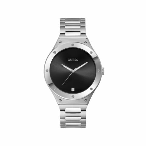 Ανδρικά Ρολόγια Guess GW0427G1 (Ø 44 mm)