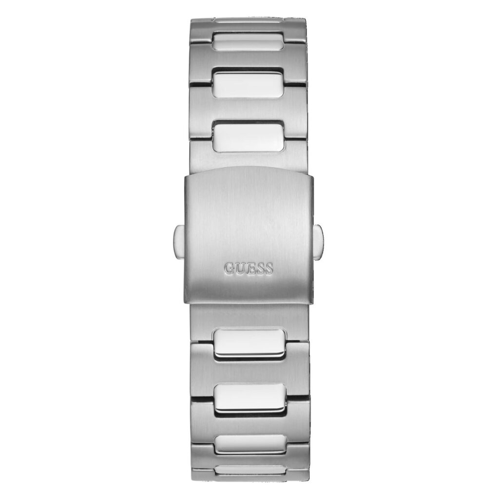 Ανδρικά Ρολόγια Guess GW0427G1 (Ø 44 mm)