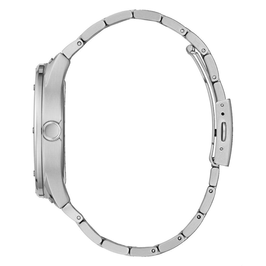 Ανδρικά Ρολόγια Guess GW0427G1 (Ø 44 mm)