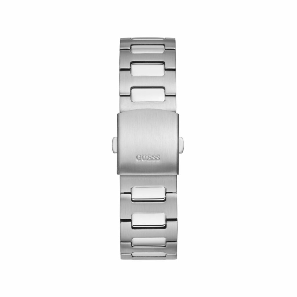 Ανδρικά Ρολόγια Guess GW0427G1 (Ø 44 mm)