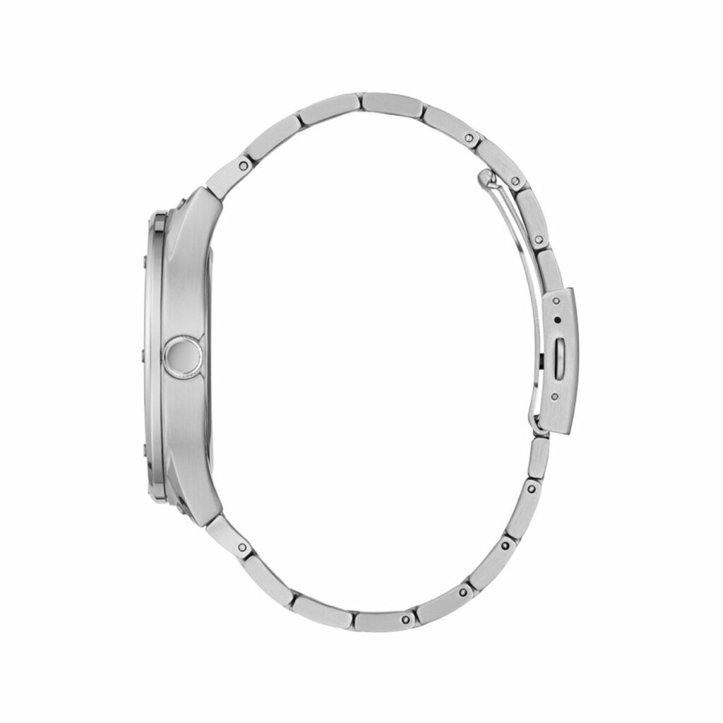 Ανδρικά Ρολόγια Guess GW0427G1 (Ø 44 mm)