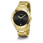 Ανδρικά Ρολόγια Guess GW0427G2 (Ø 44 mm)