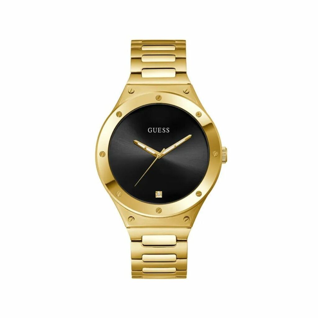 Ανδρικά Ρολόγια Guess GW0427G2 (Ø 44 mm)