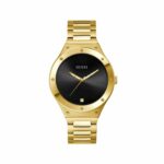 Ανδρικά Ρολόγια Guess GW0427G2 (Ø 44 mm)