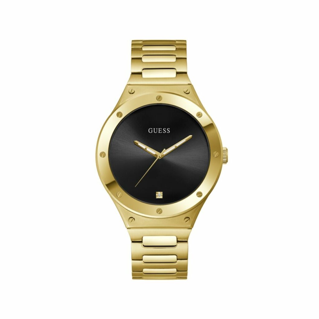 Ανδρικά Ρολόγια Guess GW0427G2 (Ø 44 mm)