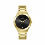 Ανδρικά Ρολόγια Guess GW0427G2 (Ø 44 mm)