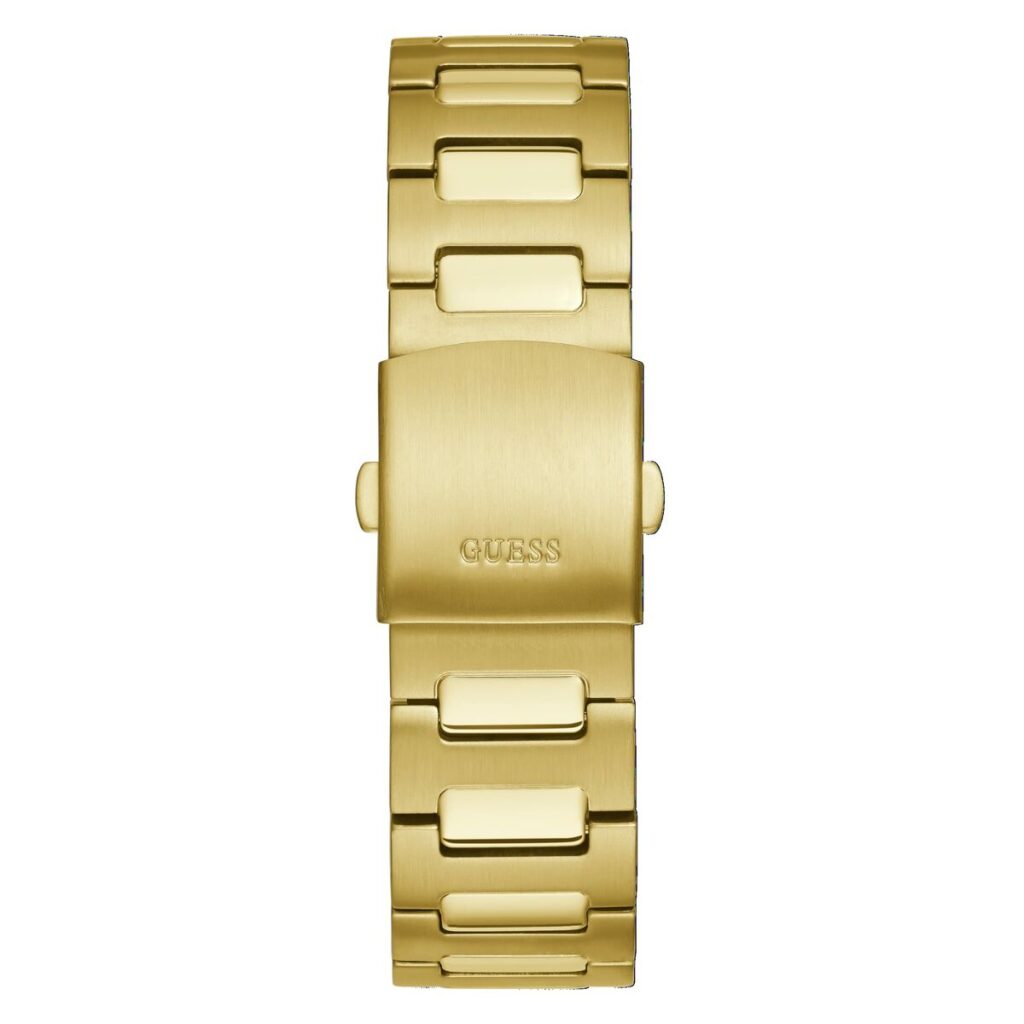 Ανδρικά Ρολόγια Guess GW0427G2 (Ø 44 mm)