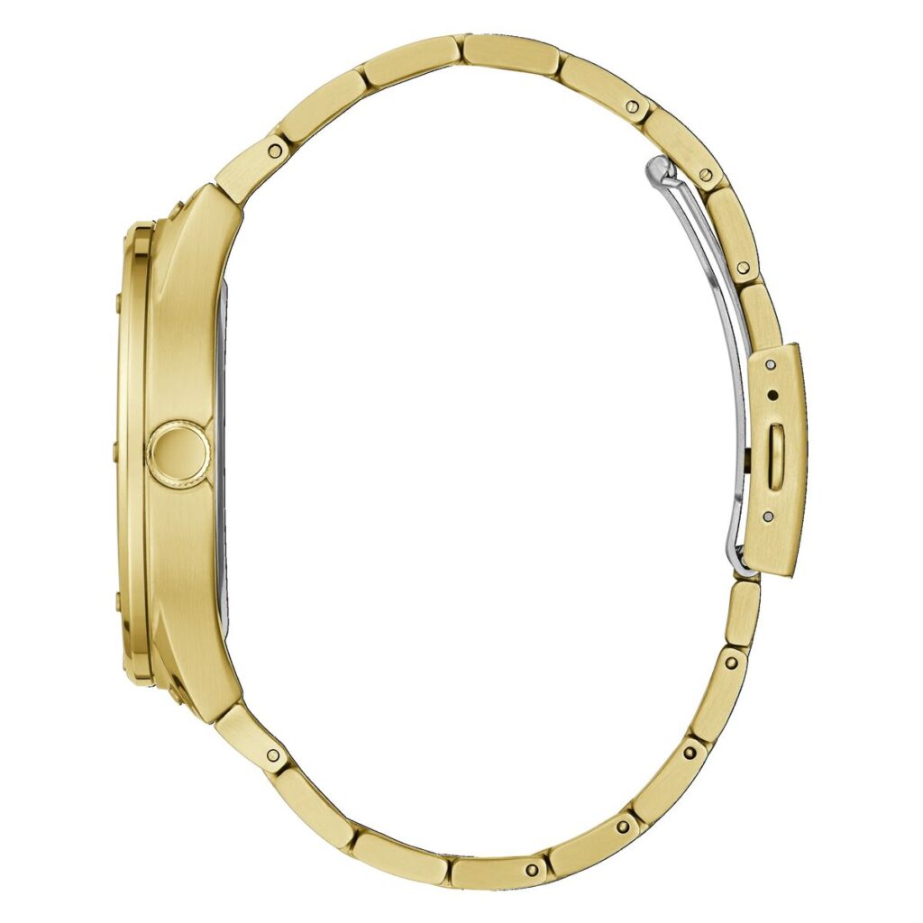 Ανδρικά Ρολόγια Guess GW0427G2 (Ø 44 mm)