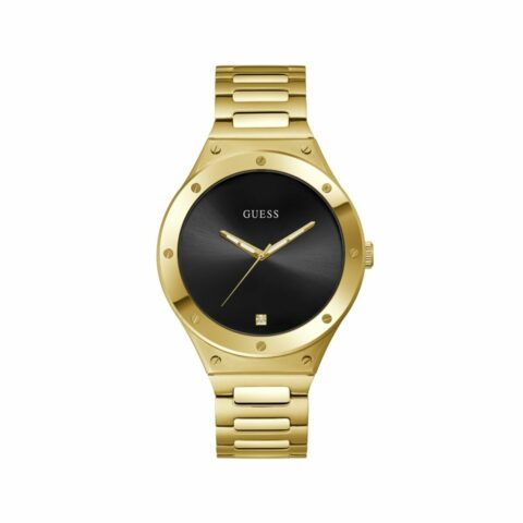 Ανδρικά Ρολόγια Guess GW0427G2 (Ø 44 mm)