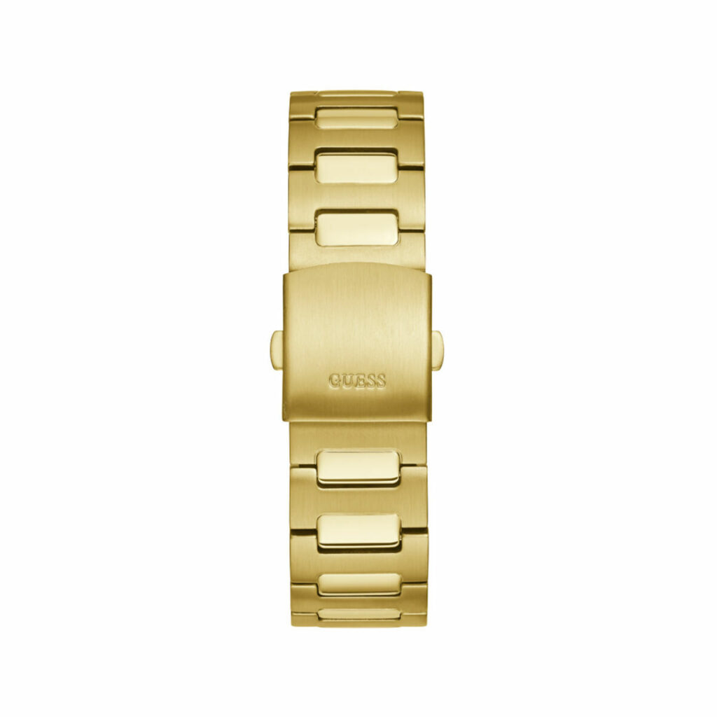 Ανδρικά Ρολόγια Guess GW0427G2 (Ø 44 mm)