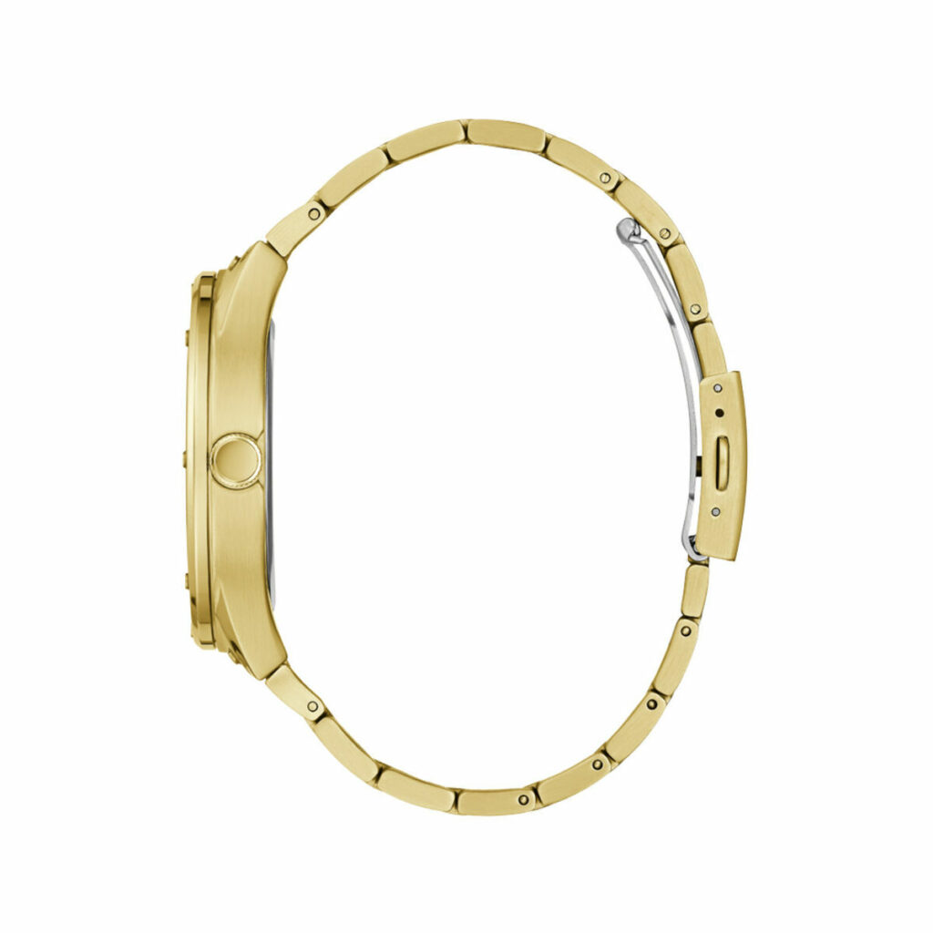 Ανδρικά Ρολόγια Guess GW0427G2 (Ø 44 mm)