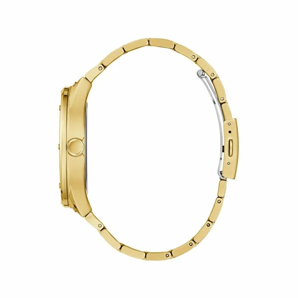 Ανδρικά Ρολόγια Guess GW0427G2 (Ø 44 mm)