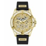Ανδρικά Ρολόγια Guess GW0537G2 (Ø 48 mm)