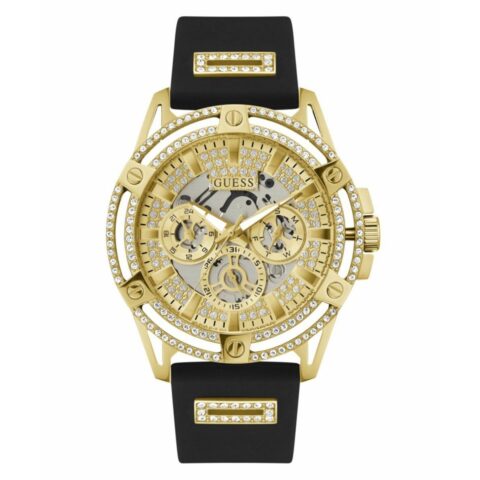 Ανδρικά Ρολόγια Guess GW0537G2 (Ø 48 mm)