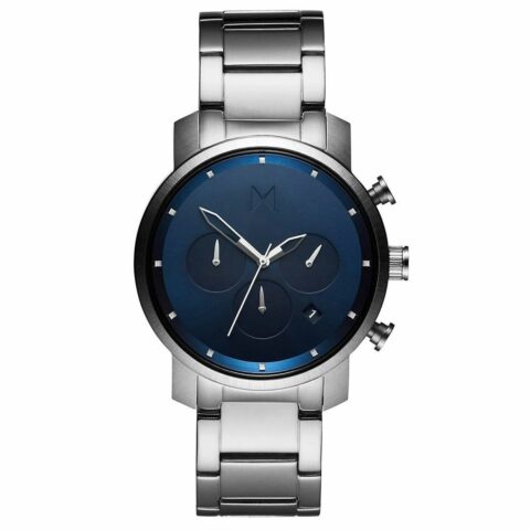 Ανδρικά Ρολόγια MVMT MC02-SBLU (Ø 40 mm)
