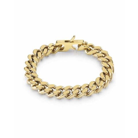 Ανδρικά Βραχιόλια Guess JUMB01350JWYGS