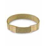 Ανδρικά Βραχιόλια Guess JUMB03027JWYGT-U Ανοξείδωτο ατσάλι 20 cm