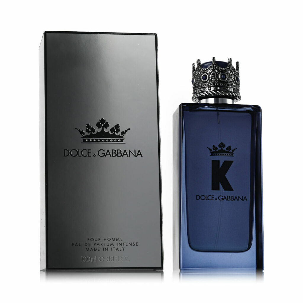 Ανδρικό Άρωμα Dolce & Gabbana K BY DOLCE&GABBANA 100 ml