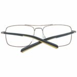 Ανδρικό Σκελετός γυαλιών Ducati DA3001-57100 Καφέ ø 57 mm