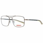 Ανδρικό Σκελετός γυαλιών Ducati DA3001-57100 Καφέ ø 57 mm