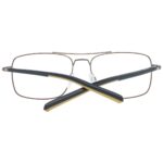 Ανδρικό Σκελετός γυαλιών Ducati DA3001-57100 Καφέ ø 57 mm