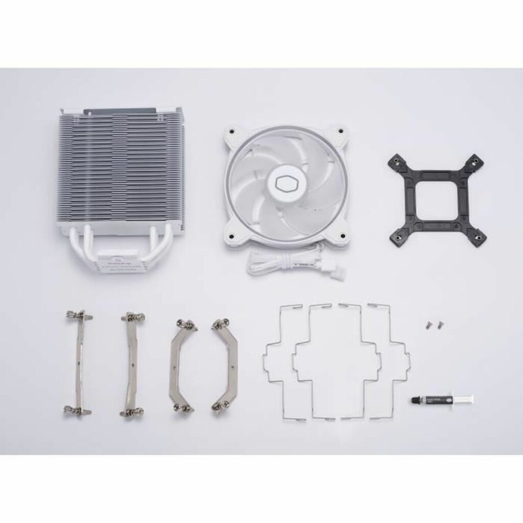 Ανεμιστήρας και Ψυκτήρας Cooler Master