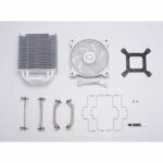 Ανεμιστήρας και Ψυκτήρας Cooler Master
