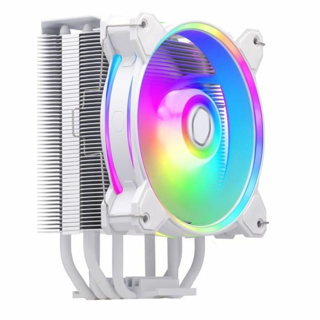 Ανεμιστήρας και Ψυκτήρας Cooler Master