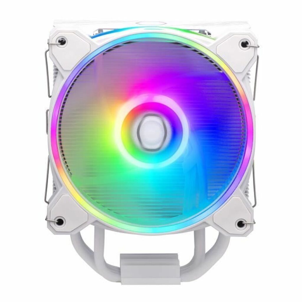 Ανεμιστήρας και Ψυκτήρας Cooler Master