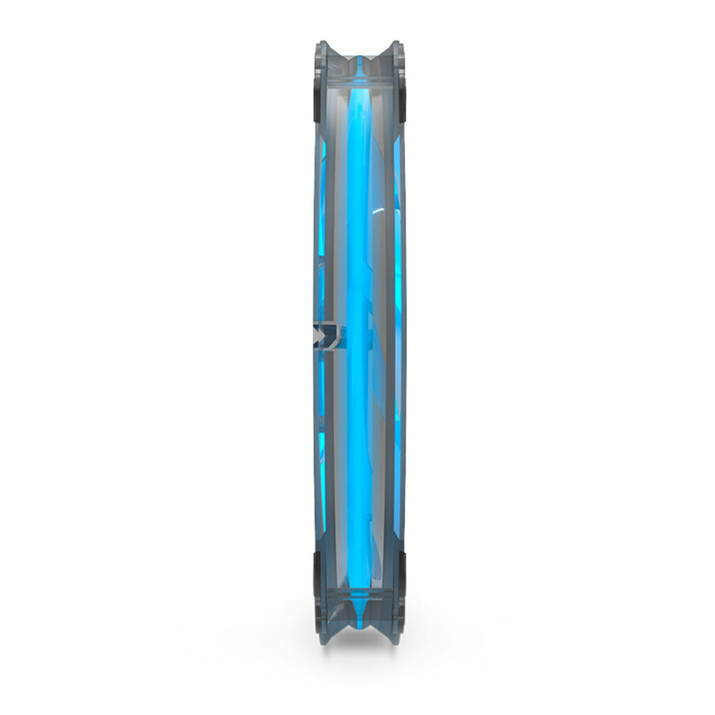 Ανεμιστήρας Κουτί Nox-Xtreme X200-FAN (1 μονάδα)
