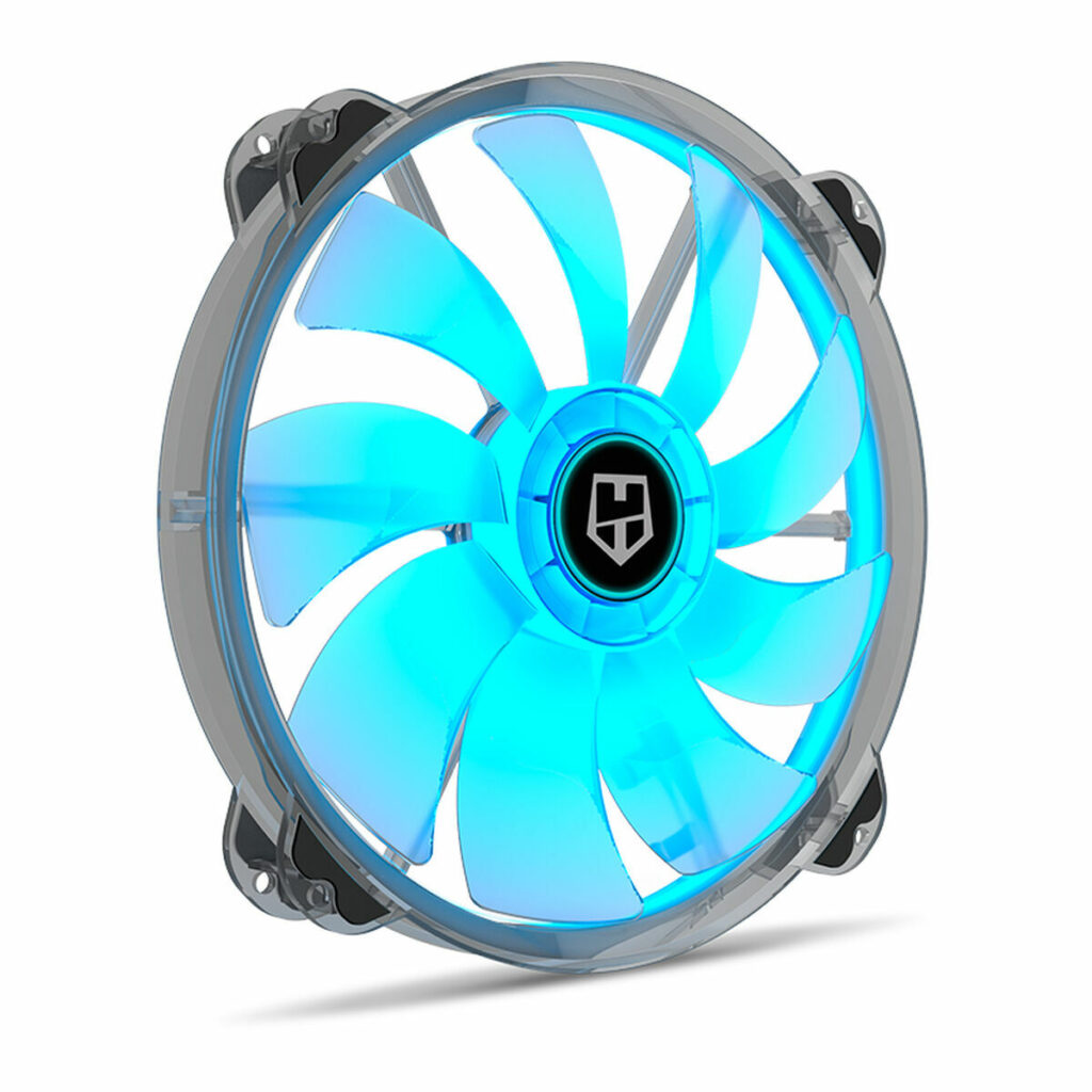 Ανεμιστήρας Κουτί Nox-Xtreme X200-FAN (1 μονάδα)