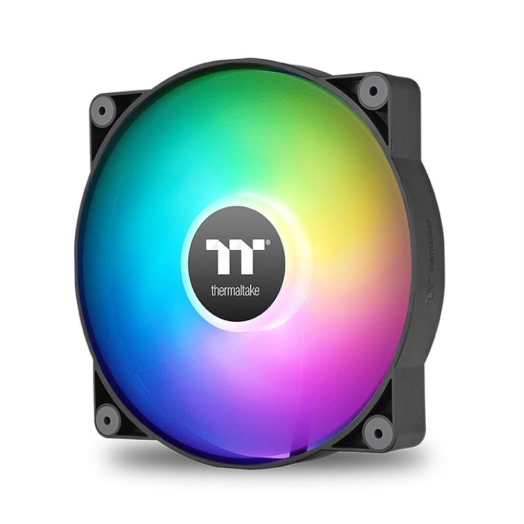 Ανεμιστήρας Κουτί THERMALTAKE CT200 Ø 20 cm