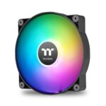 Ανεμιστήρας Κουτί THERMALTAKE CT200 Ø 20 cm