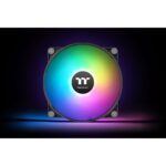 Ανεμιστήρας Κουτί THERMALTAKE CT200 Ø 20 cm