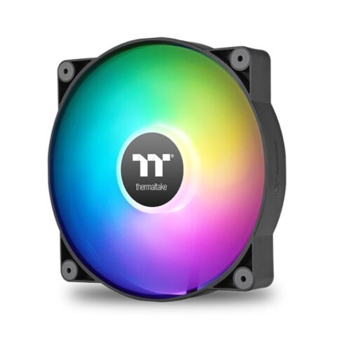 Ανεμιστήρας Κουτί THERMALTAKE CT200 Ø 20 cm