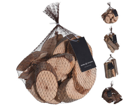 Ανενεργα Branch Mix Set 300 Gram 4Ass Amd000160