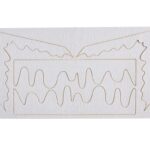 Ανενεργα Christmas House To Build And Decorate Ec0005