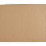 Ανενεργα Christmas House To Build And Decorate Ec0005