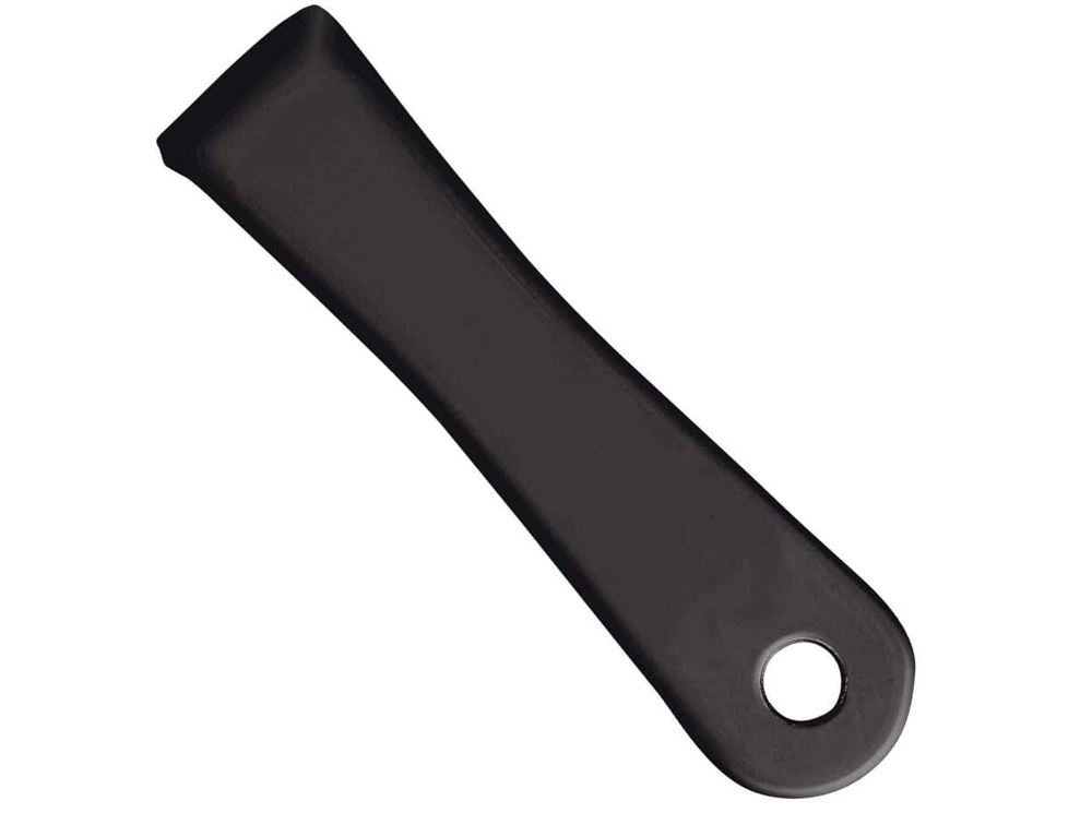 Ανοιχτήρια Χειρός Bottle Opener. Black Painted Pressing 0066030401
