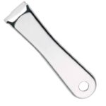 Ανοιχτήρια Χειρός Bottle Opener. Nickel Plated Pressing 00550301