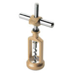 Ανοιχτήρια Χειρός Cellar Type Corkscrew Boj Lux.ochre Brown 01100030